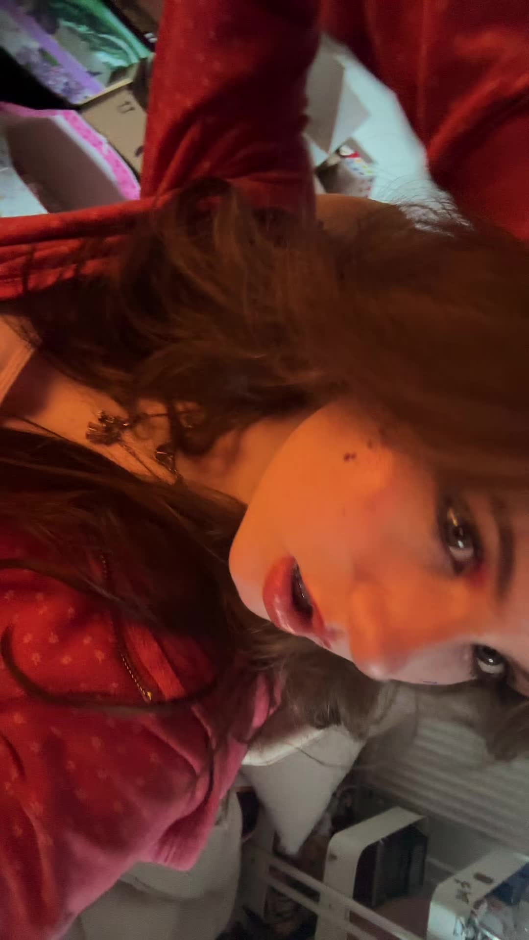 @Kirsty ‧₊˚🖇️✩ ₊˚🎧⊹♡