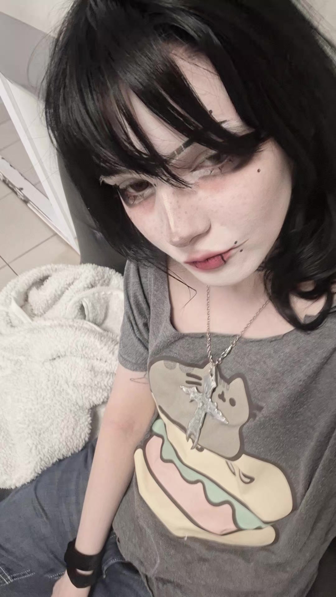 @гофманита