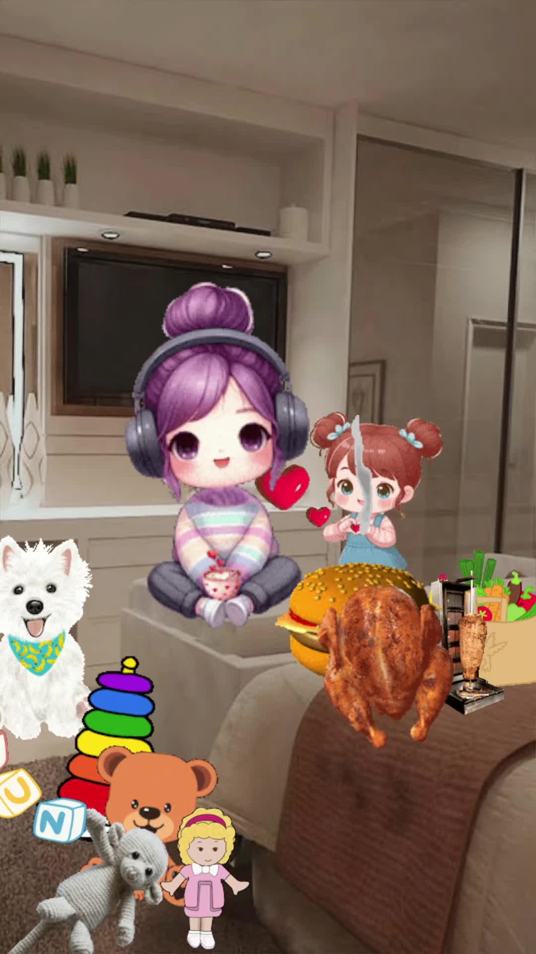 @Joshaine