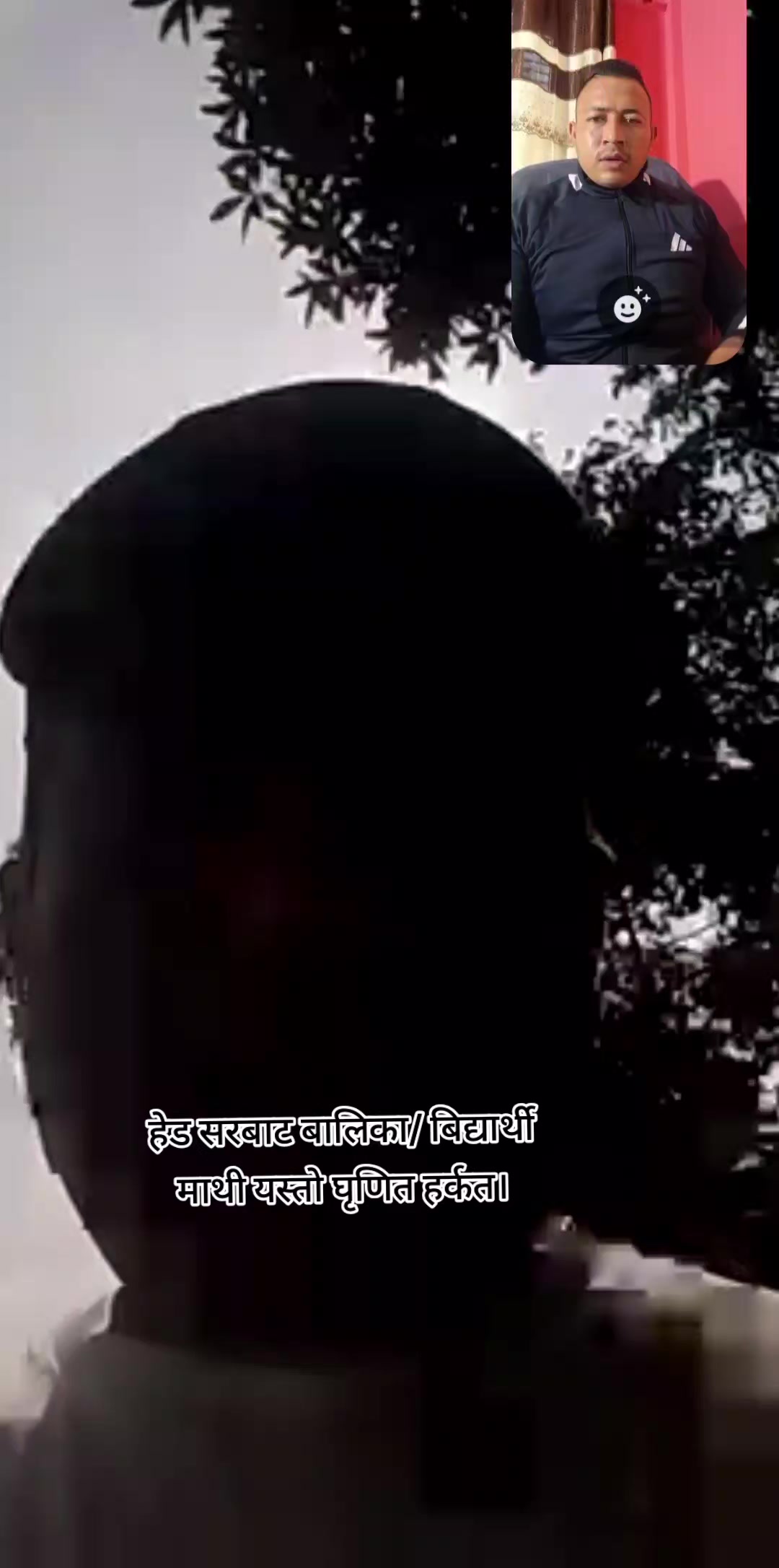 @Journalist Suraj Khadka