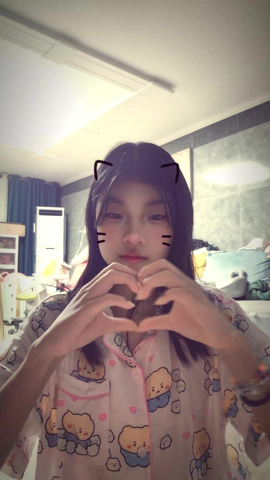 @물복숭아