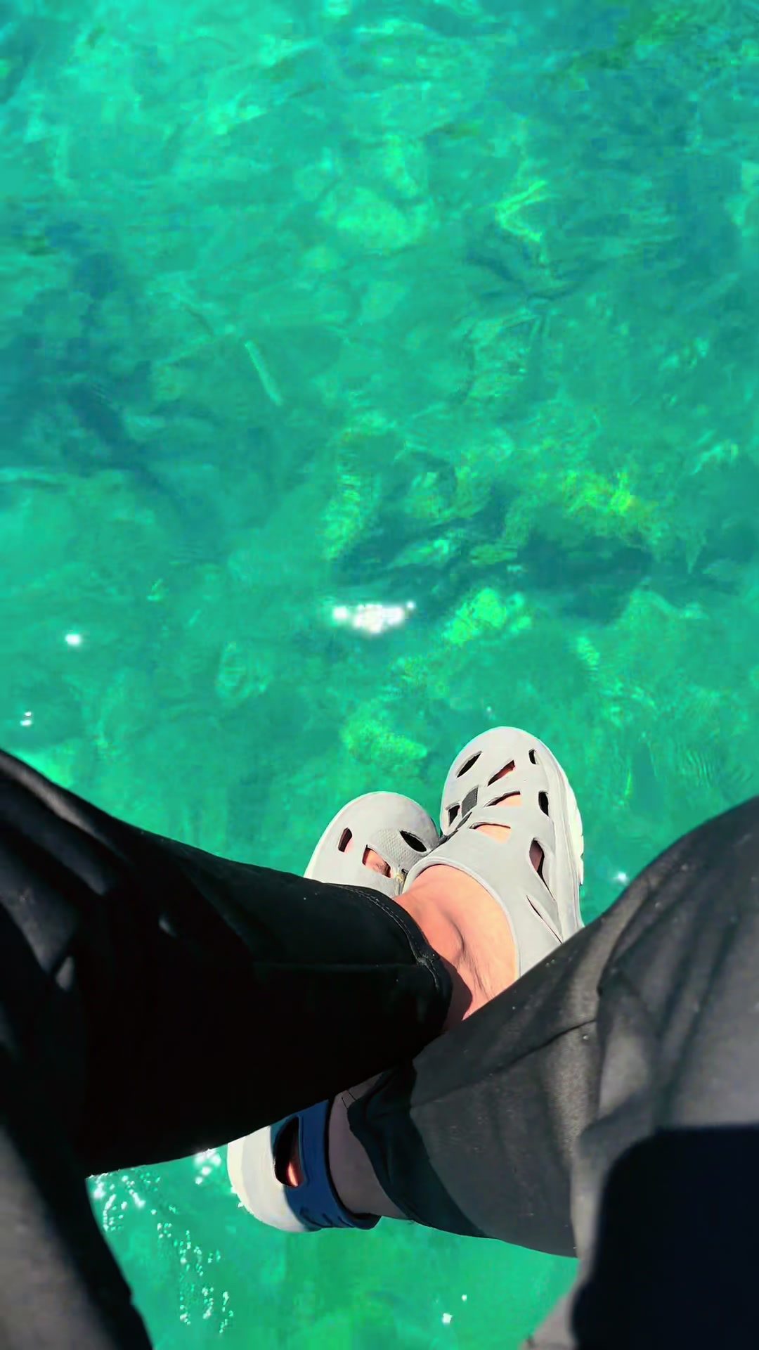 @Perhentian transfer