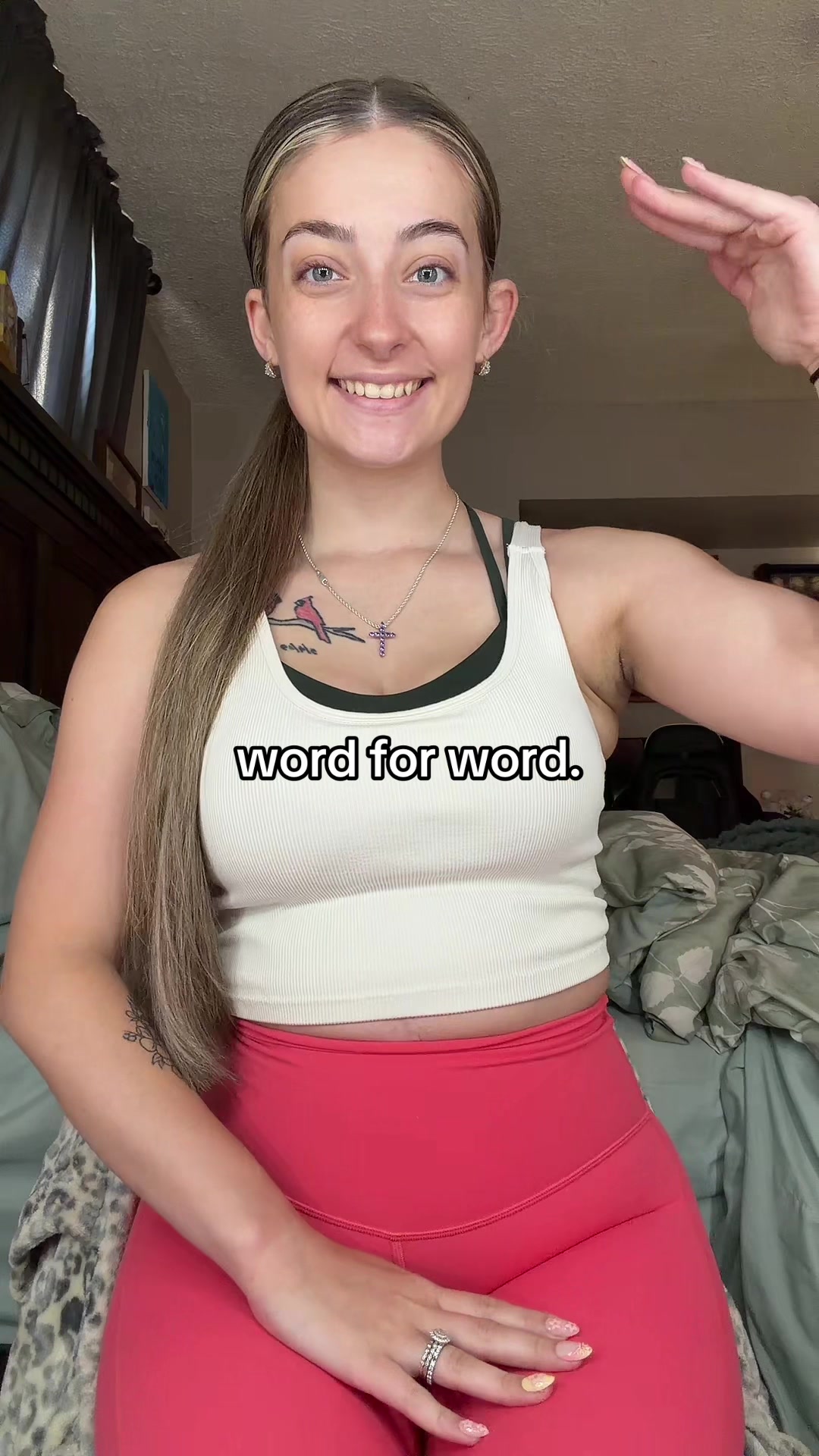 @Carissa Rene