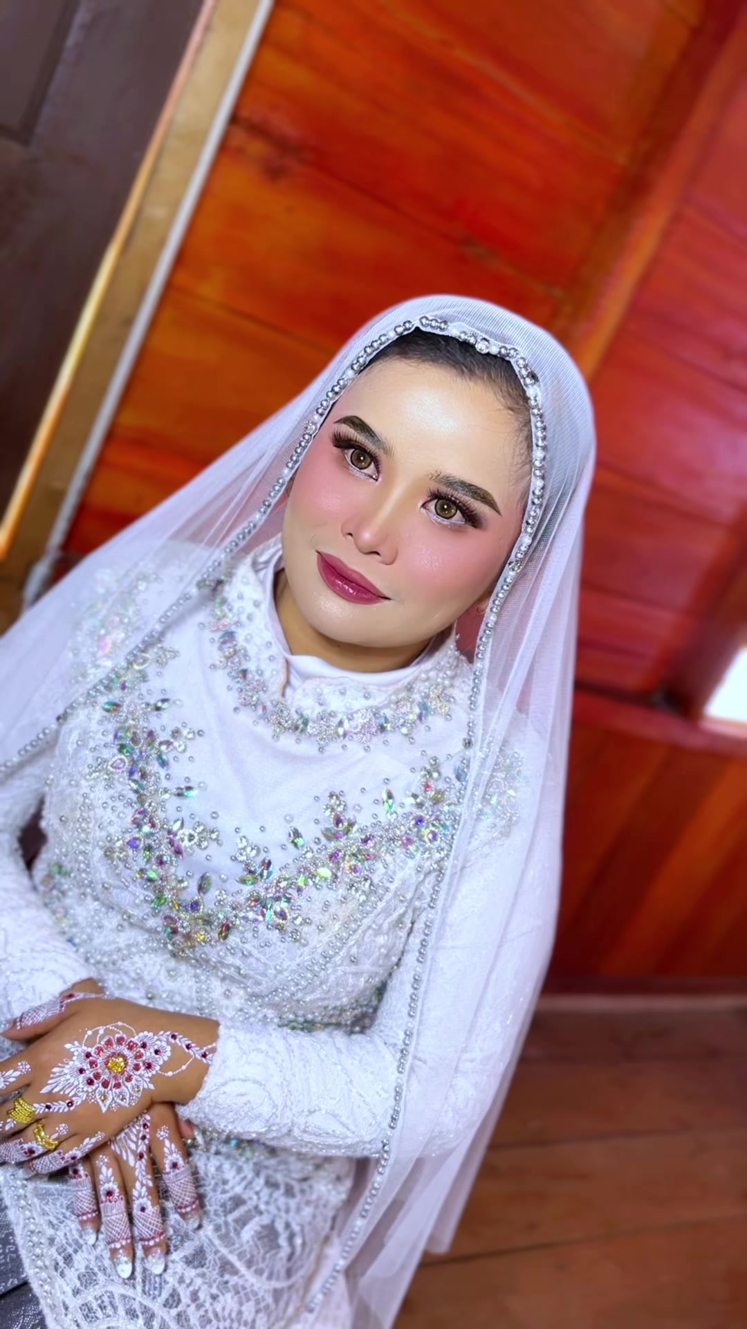 @Sukri real 💄💋👰&zwj;♀️MUA