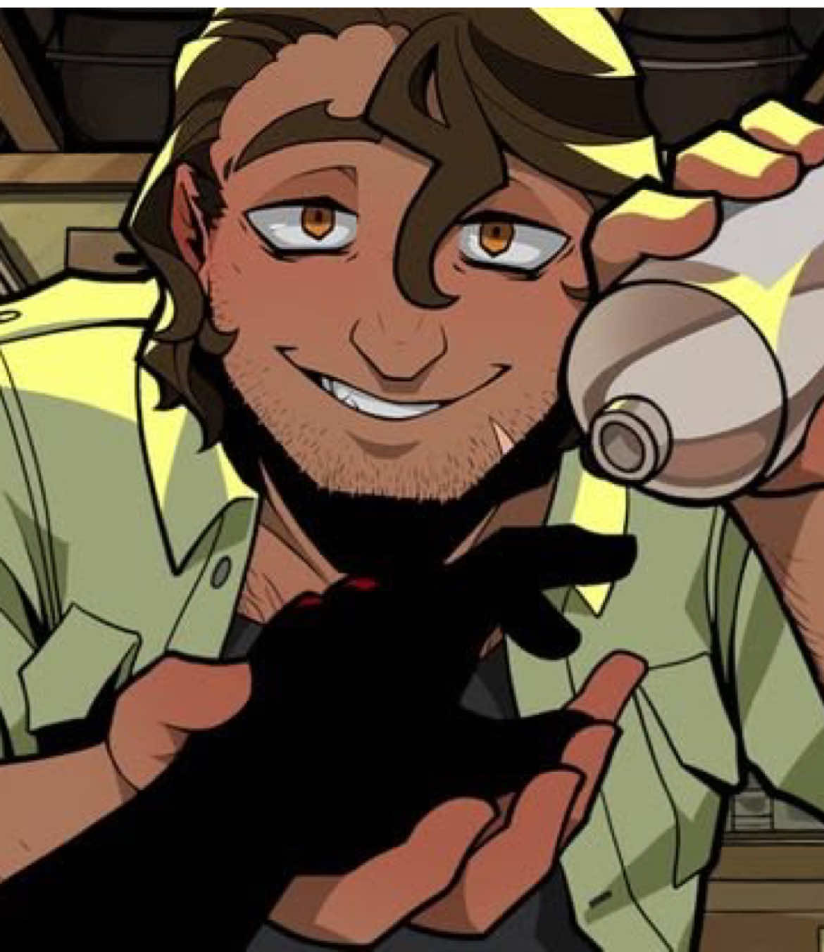@Strades only husband [⌆]