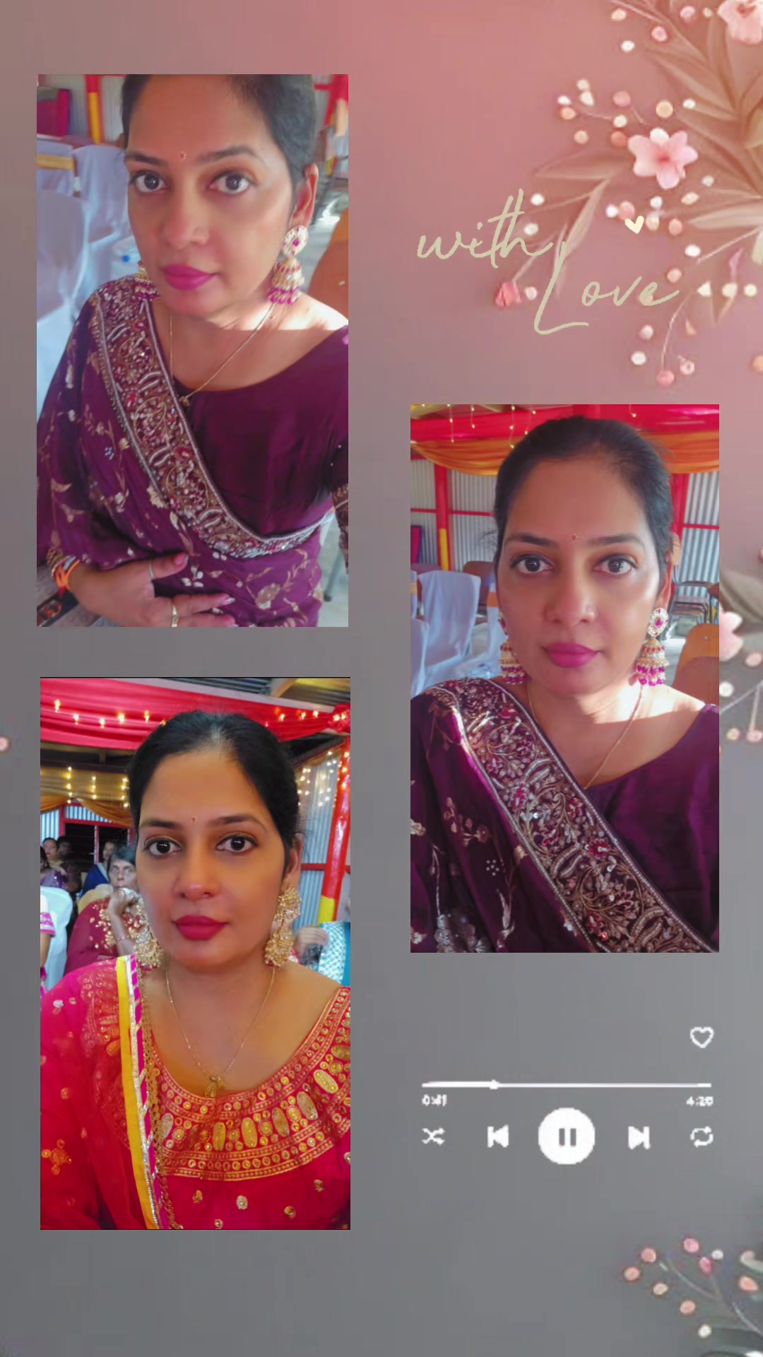 @Ashika Ram