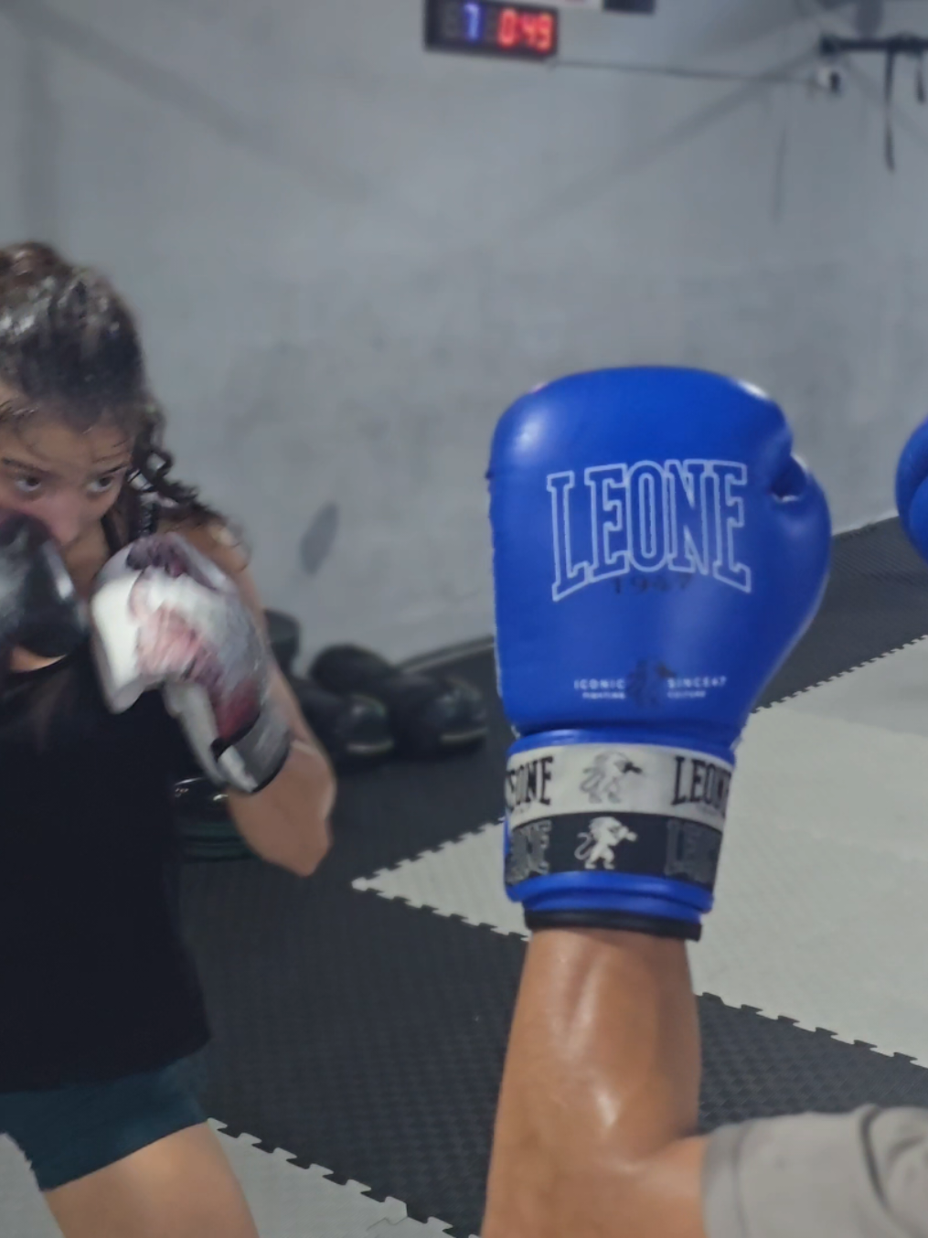 @MK FIGHT GYM