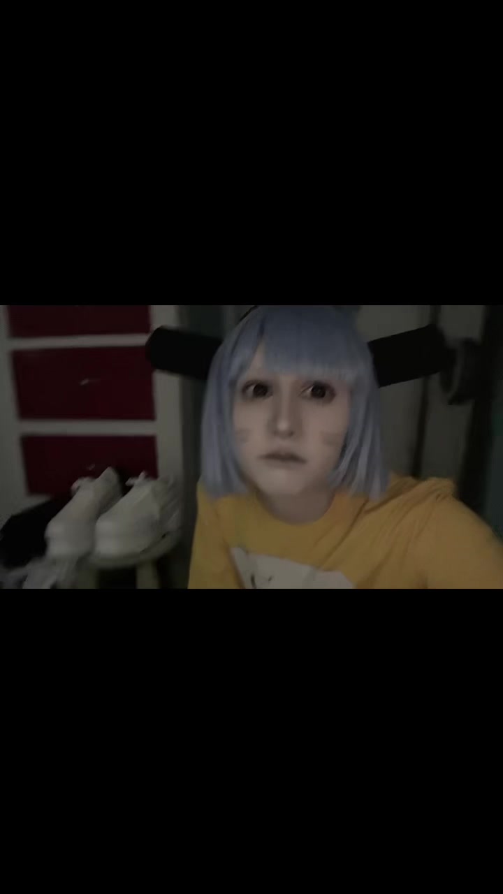 @Kay ₍ᐢ. .ᐢ₎