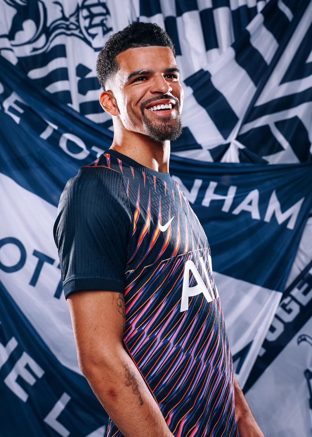 @spursofficial