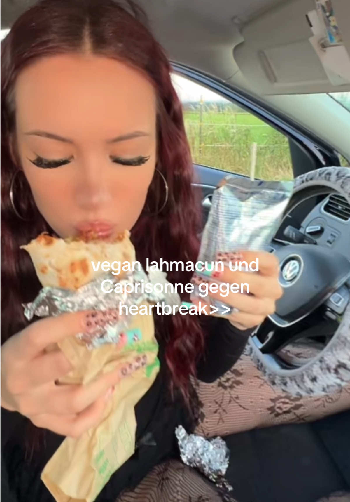 @Maja