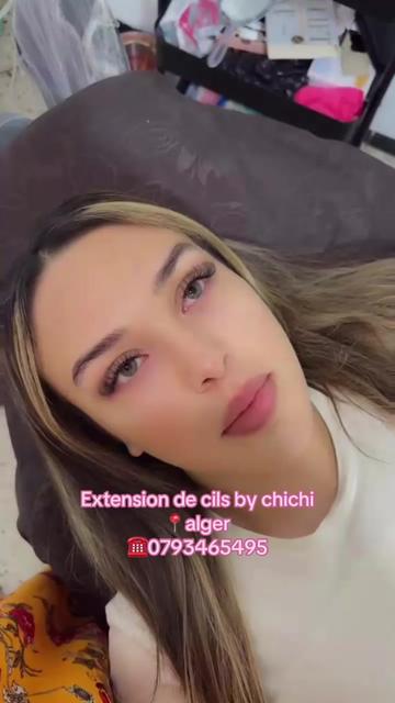 @✨chichi✨
