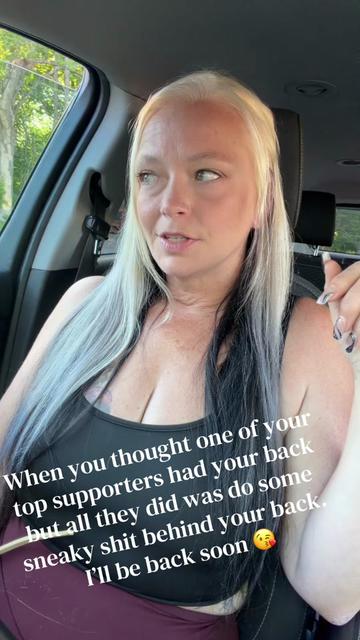 @Brandy Sargent