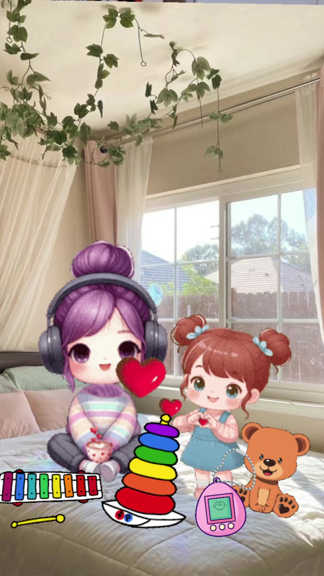 @Joshaine