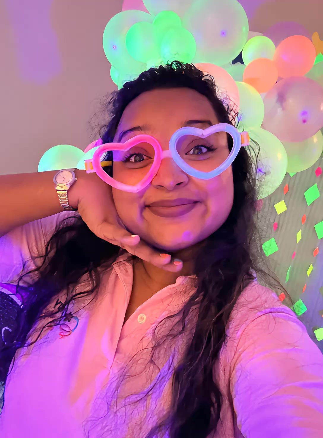 @🌙🧿🤍👩🏻&zwj;🦱Shami girl🌼🩰✨🍭