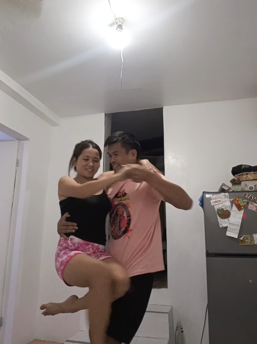 @Rafi &amp; Jessa