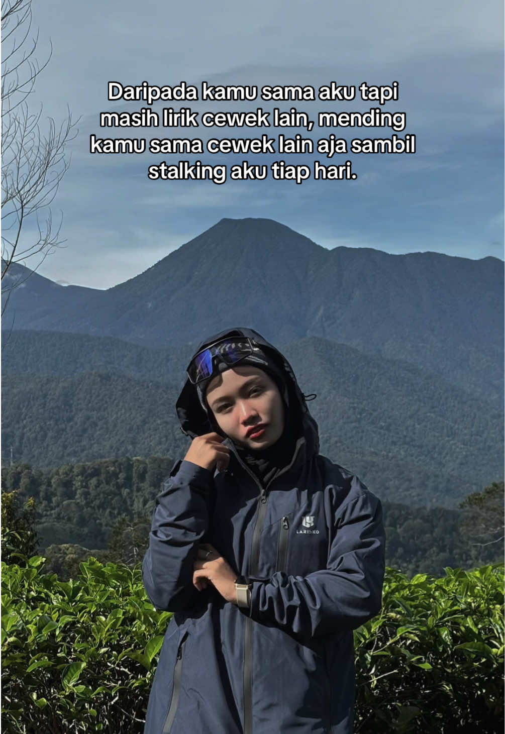 @Travel spoiler