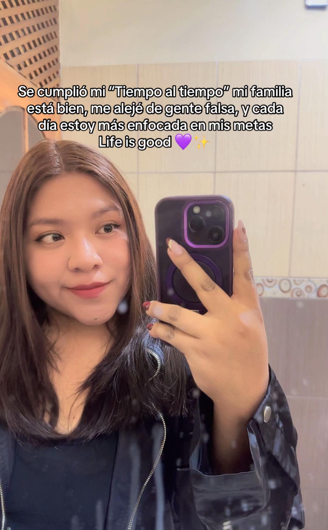 @Daniela Fernandez