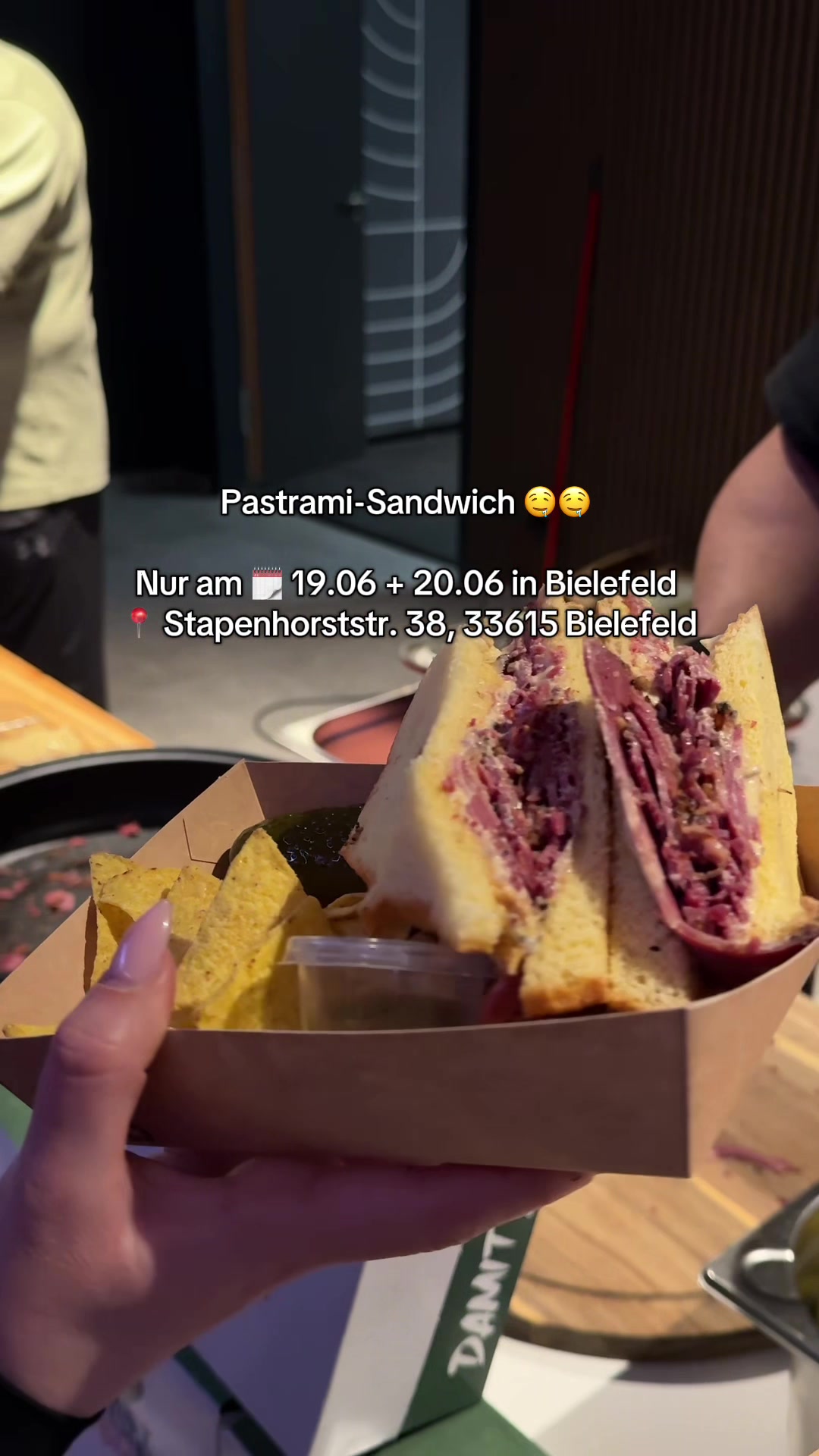@Bielefeld Guide