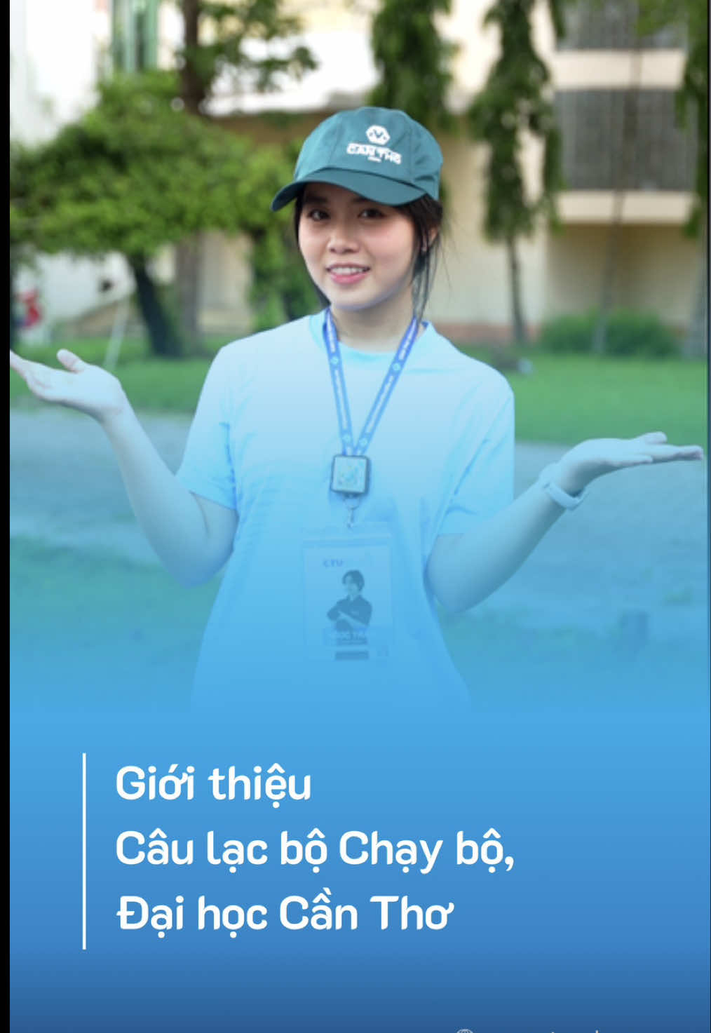 @Đại học Cần Thơ
