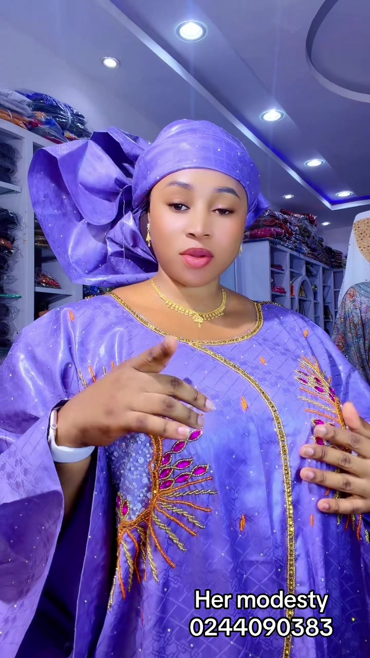 @✨Her modesty wardrobe✨🛍️