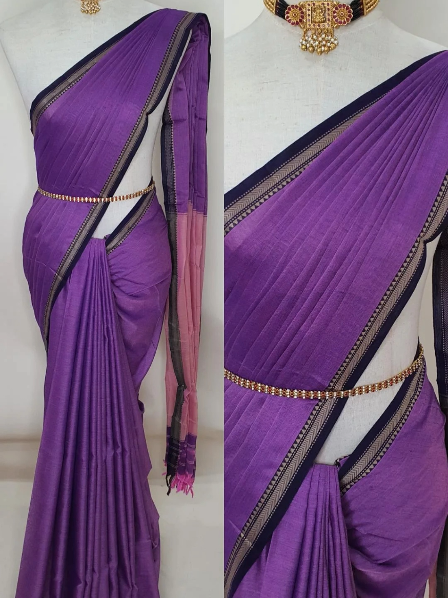 @The Saree Villa