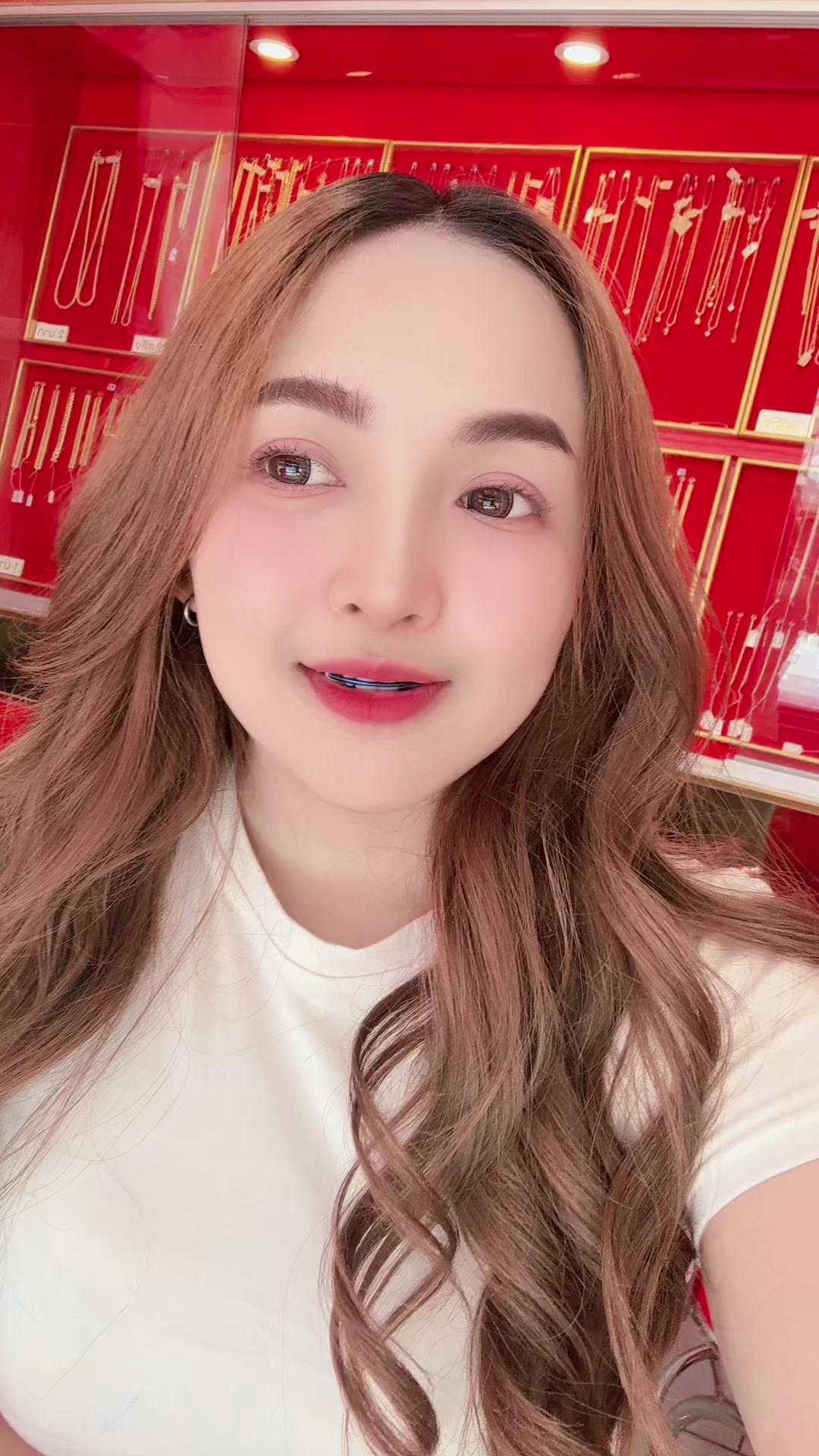 @ณัฐธิดา นุ่นกุล ช่องหลัก389.9k