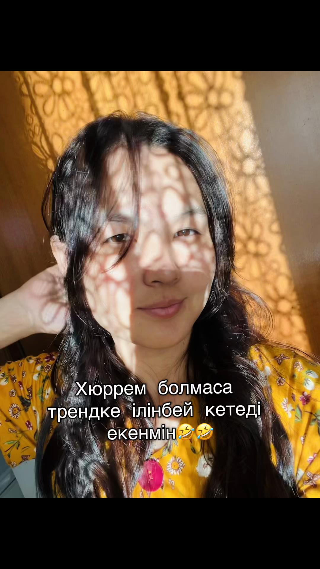 @Makenkyzy ❤️