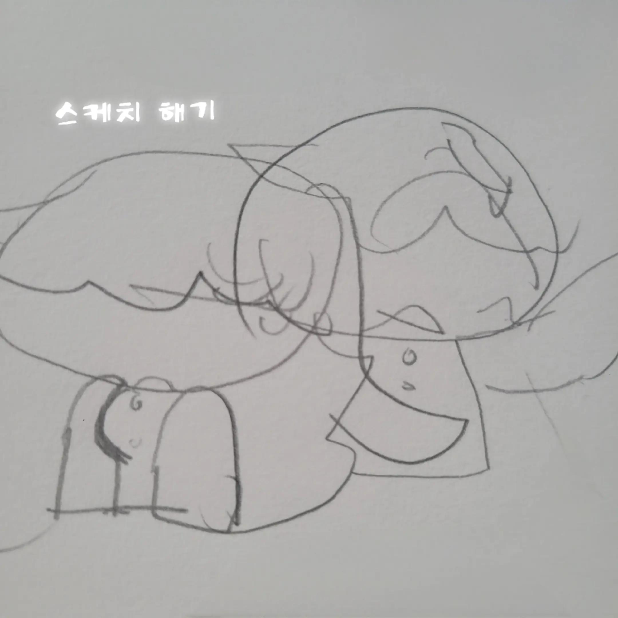 @셋카키 유키(자캐)