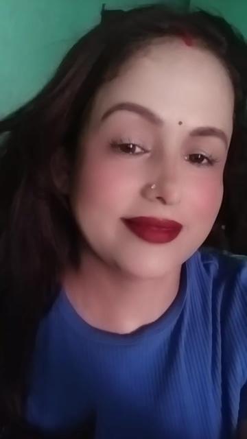 @Sushma Kharel