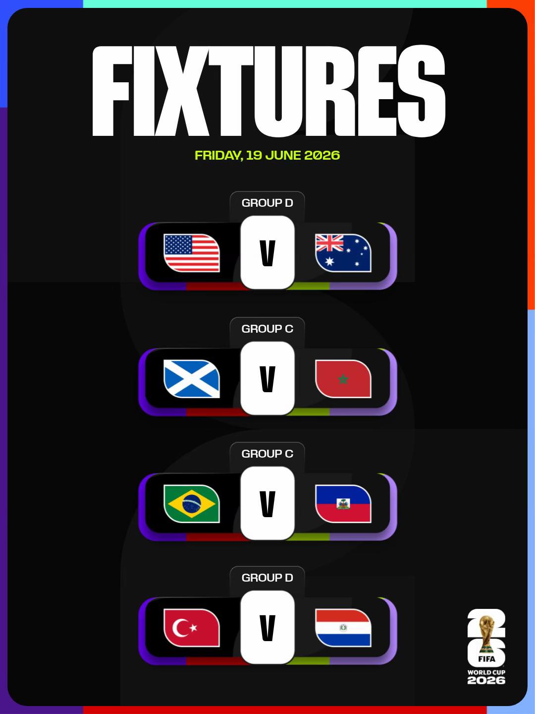 @FIFA World Cup