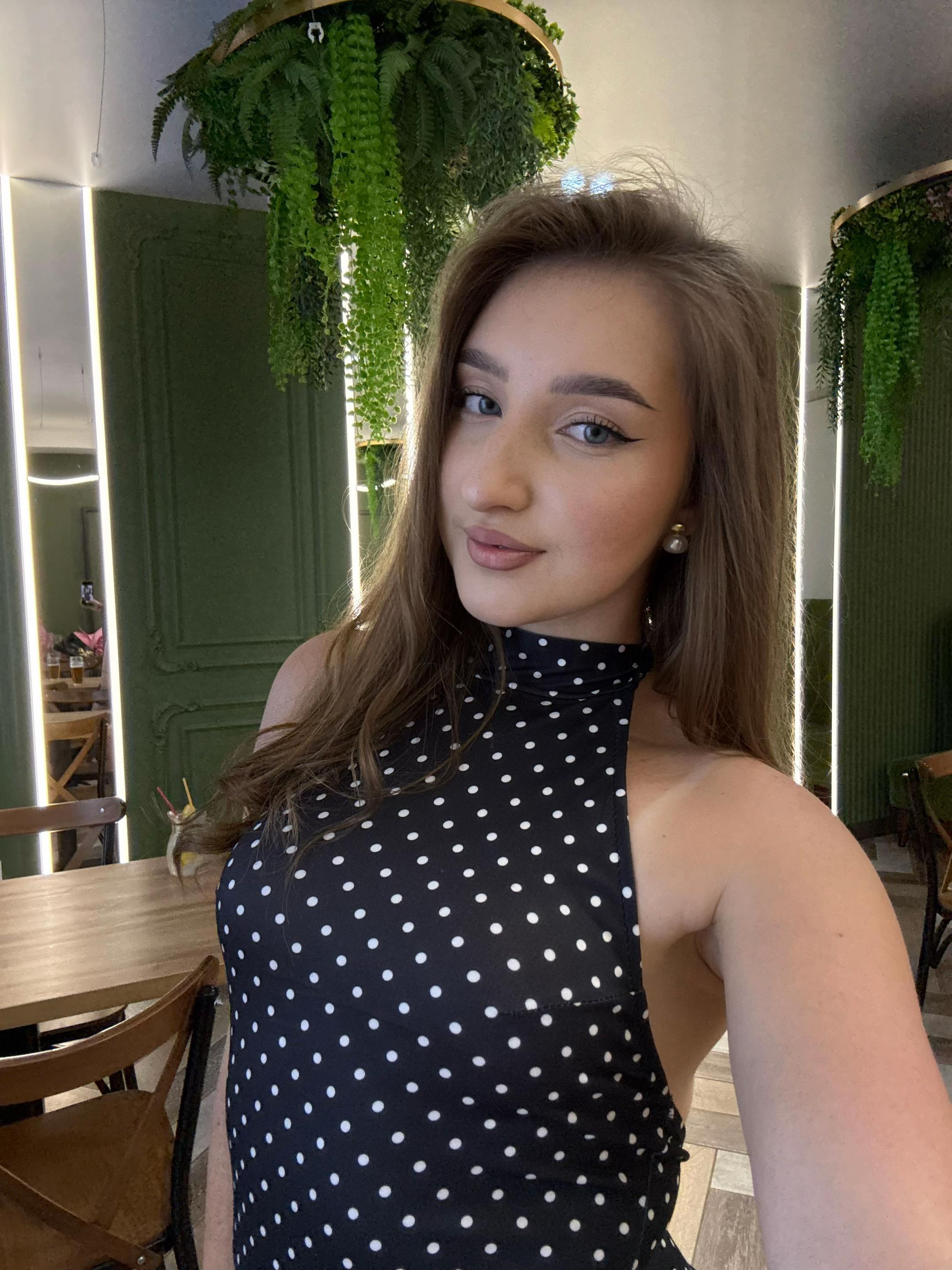 @ADELINA T | CONTENT CREATOR 💎