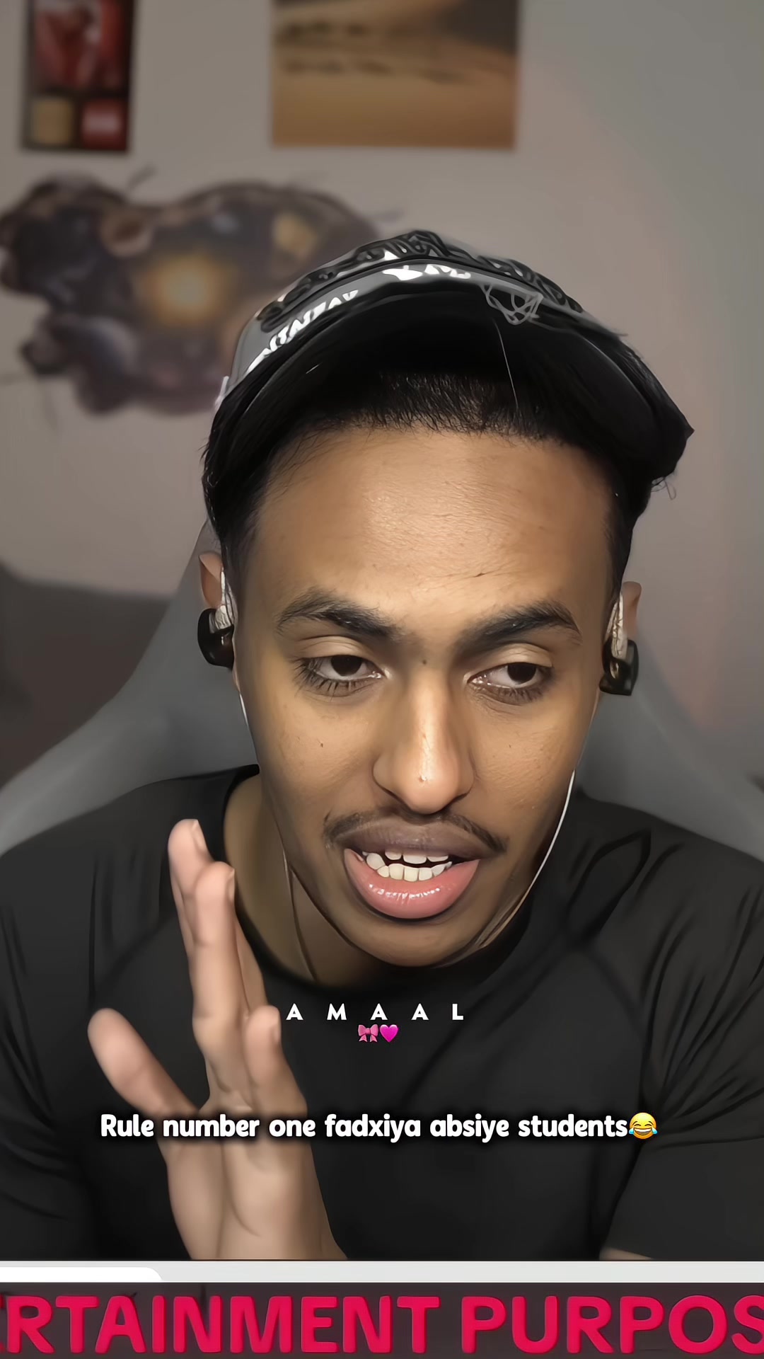 @༆AMAAL MUSE BIHI༆