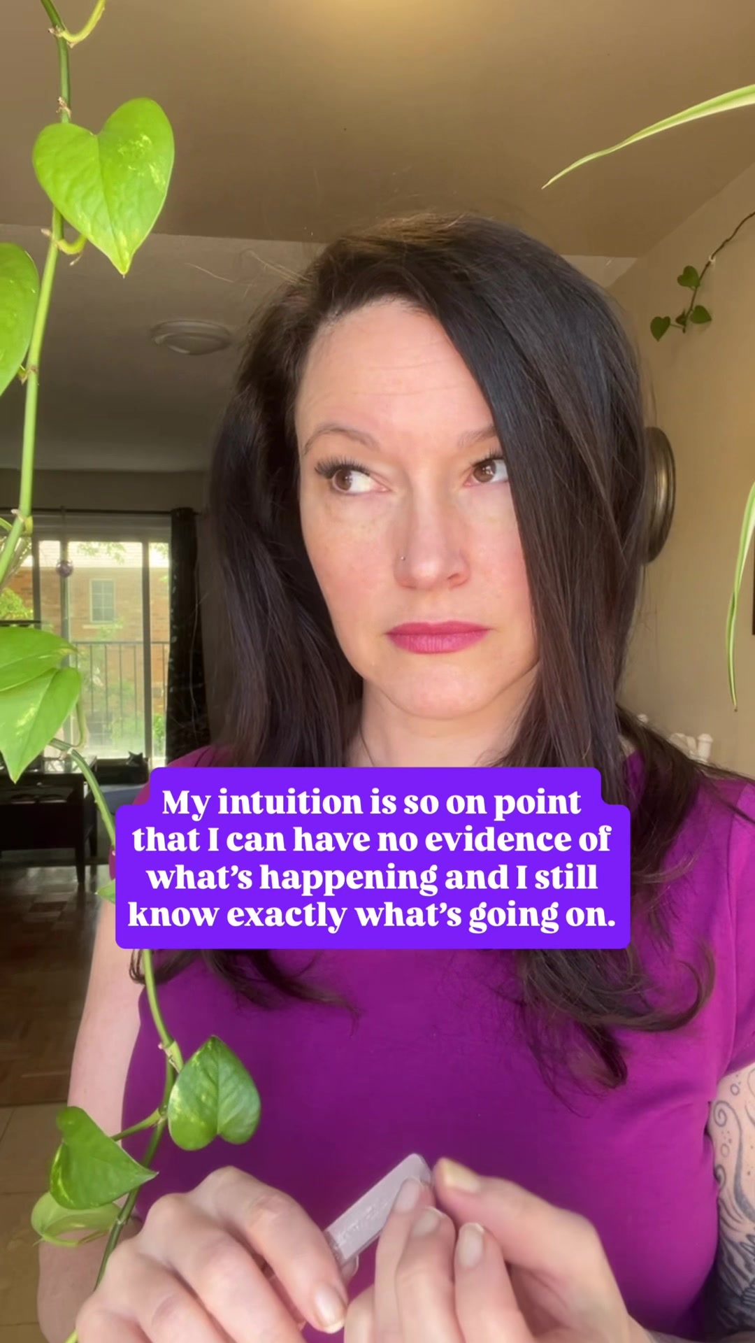@Psychic Medium Kelly Ferguson