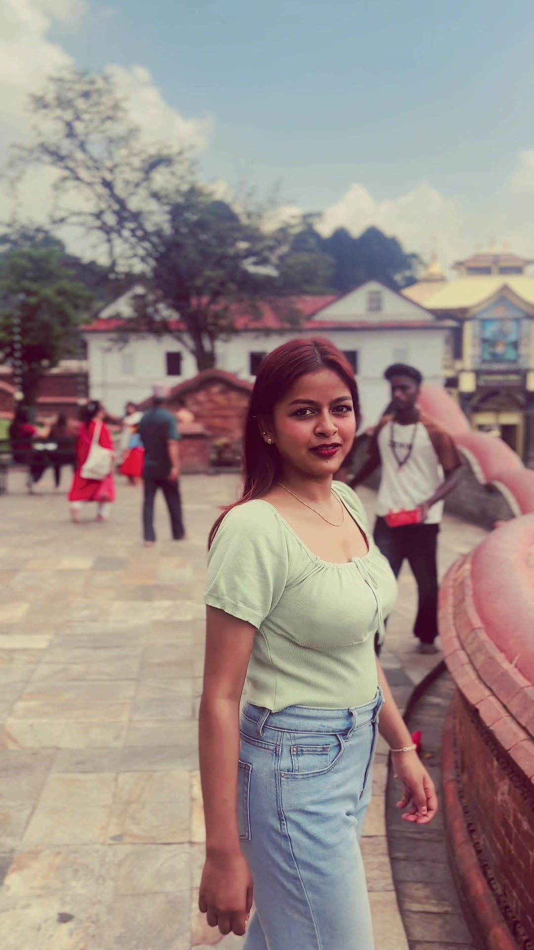 @Komal Mehta