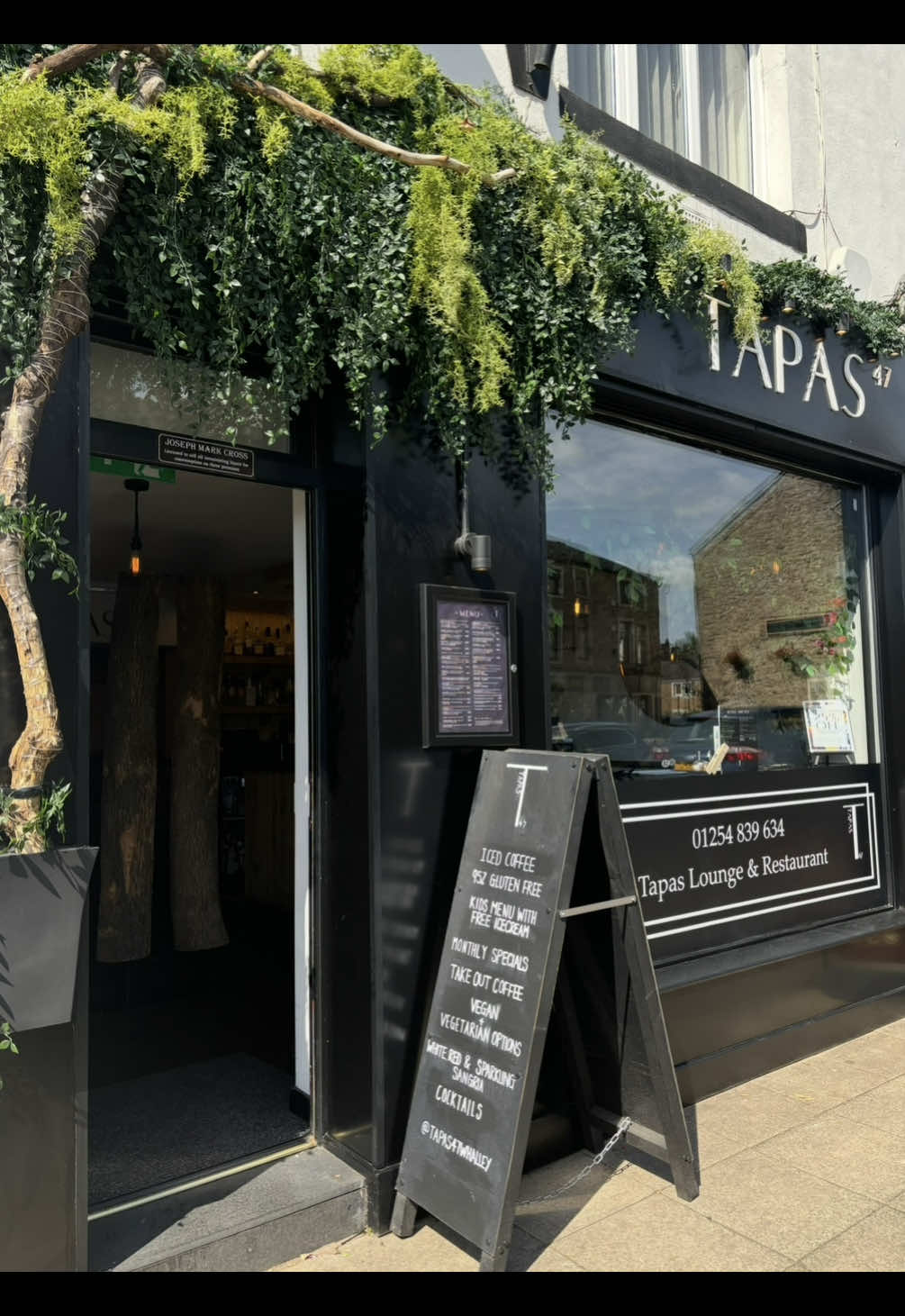 @Tapas 47