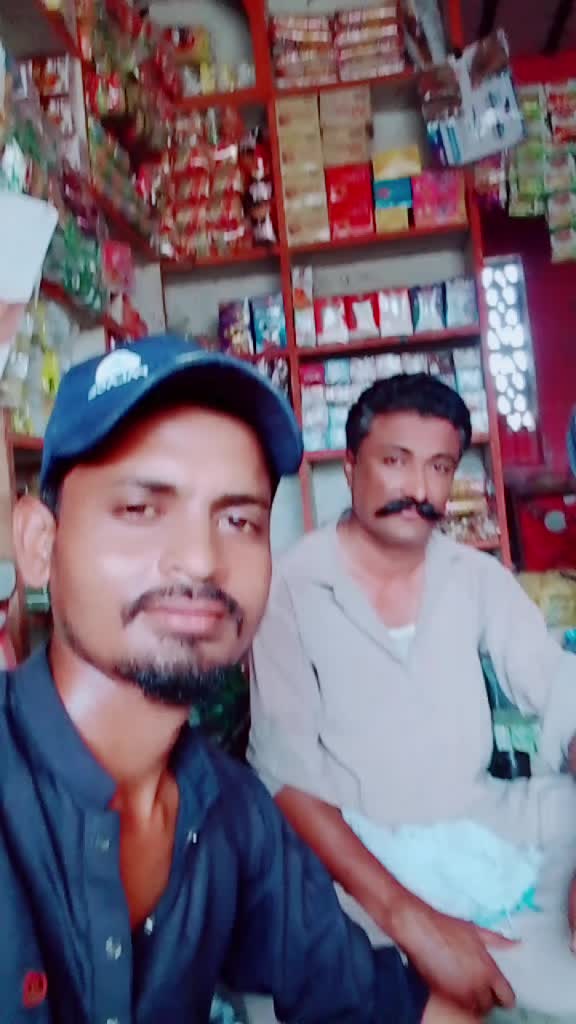 @Azaad Sangi