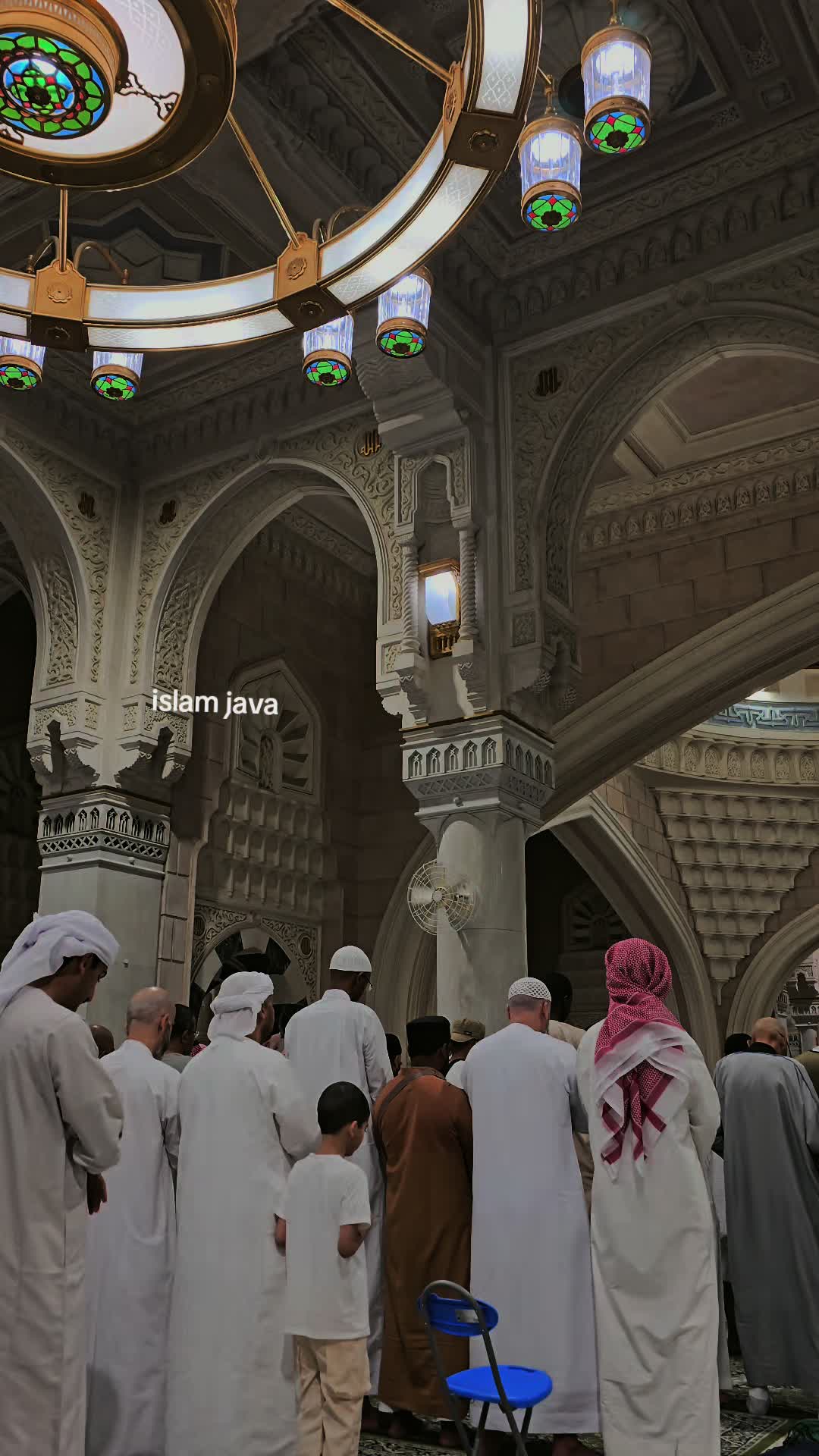 @Islam Java