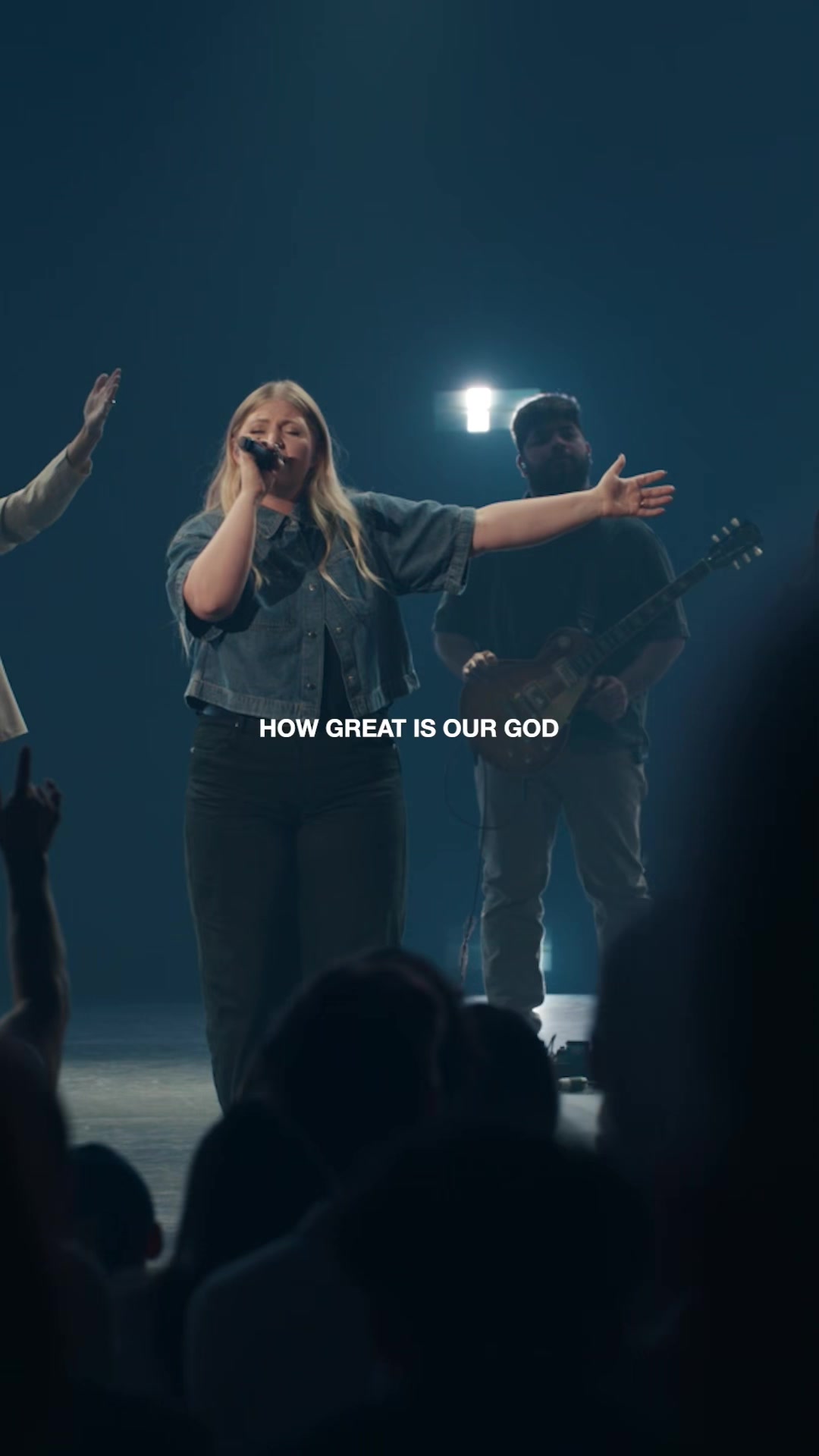 @Gateway Worship