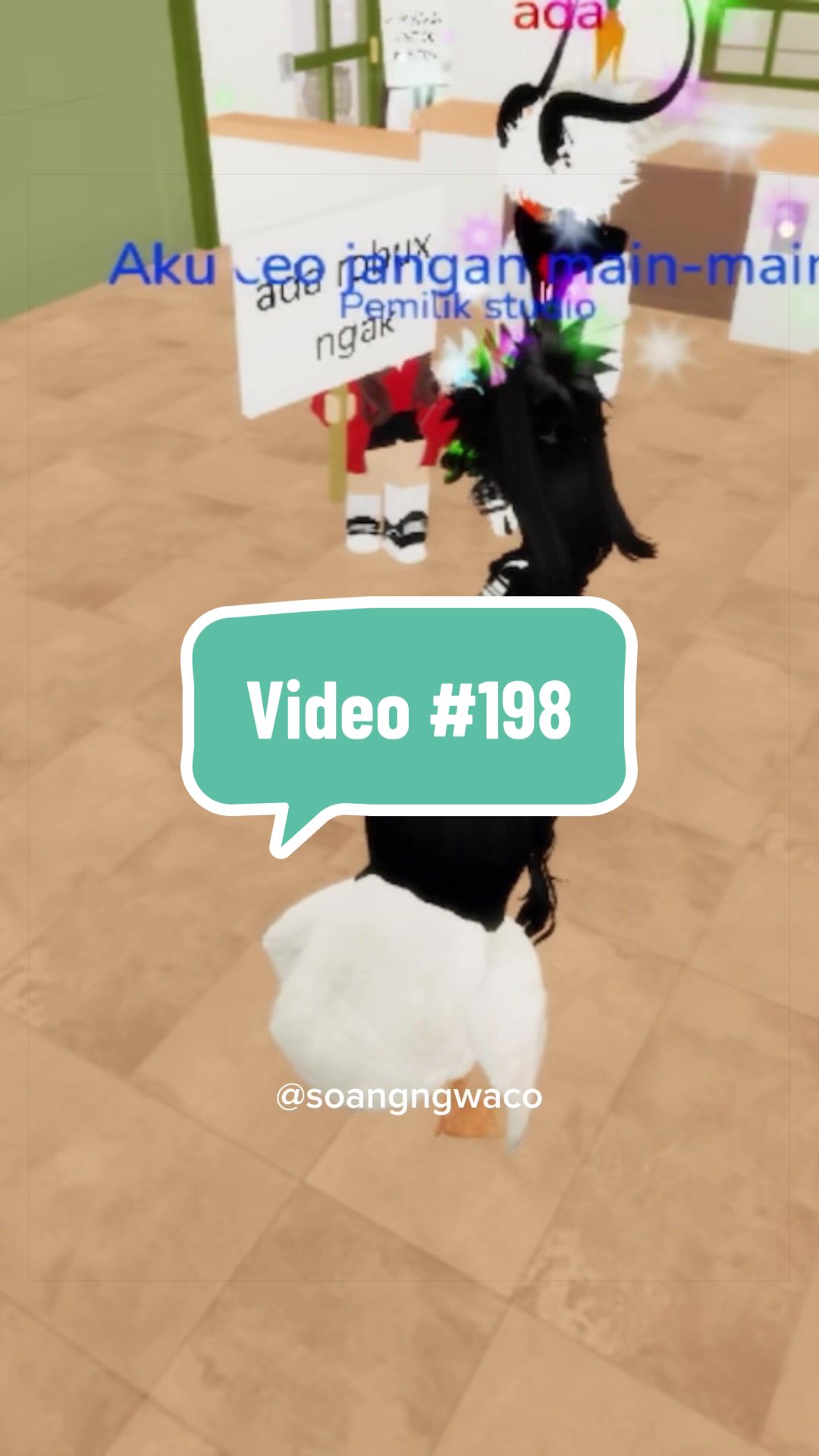 @SoangNgwaco
