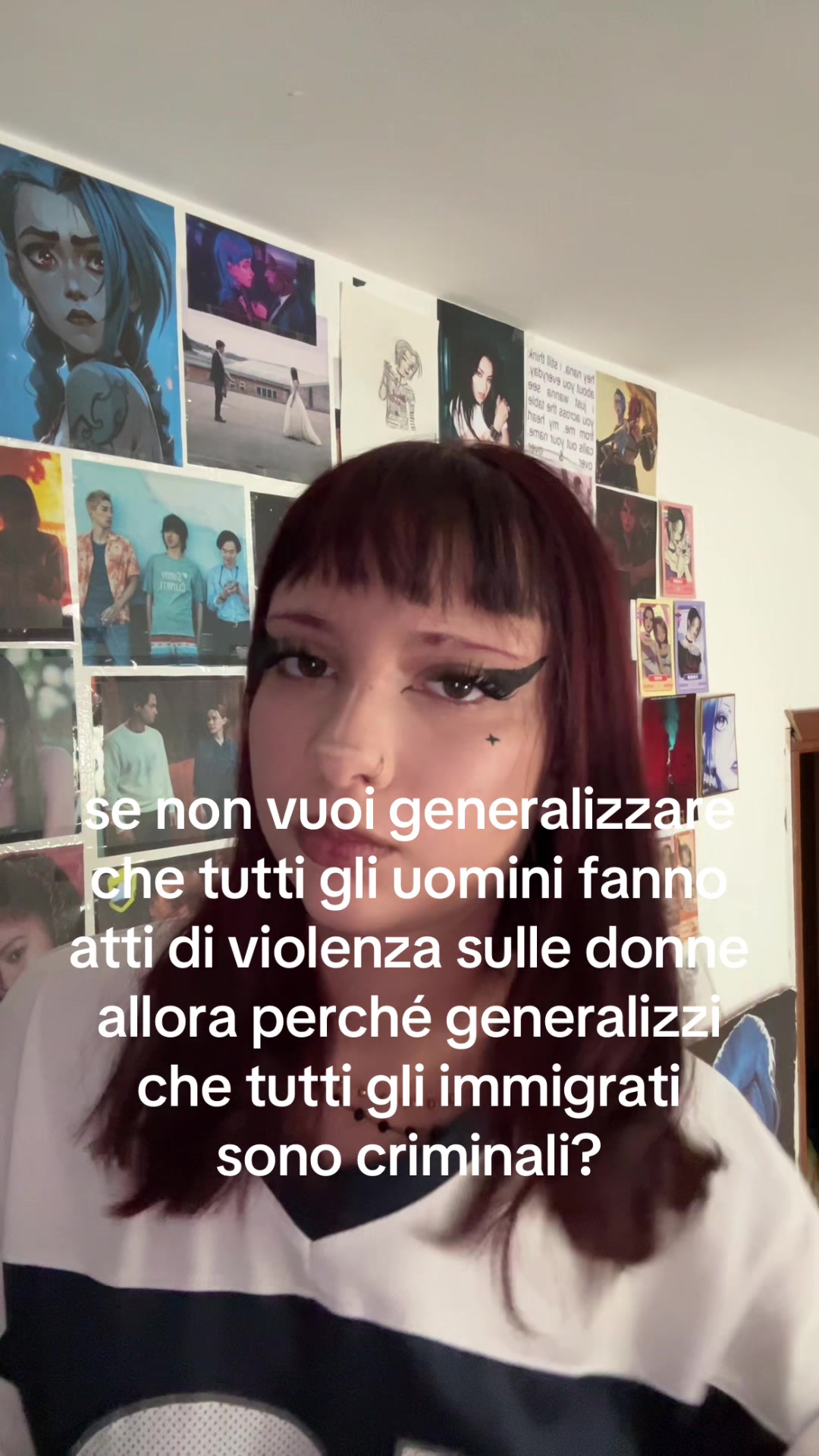 @jinx ma rossa