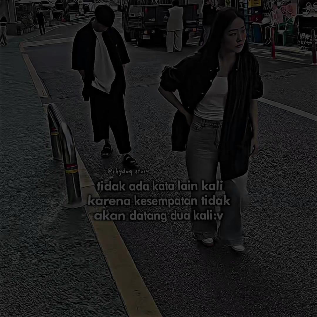 @rhydoq story⚡