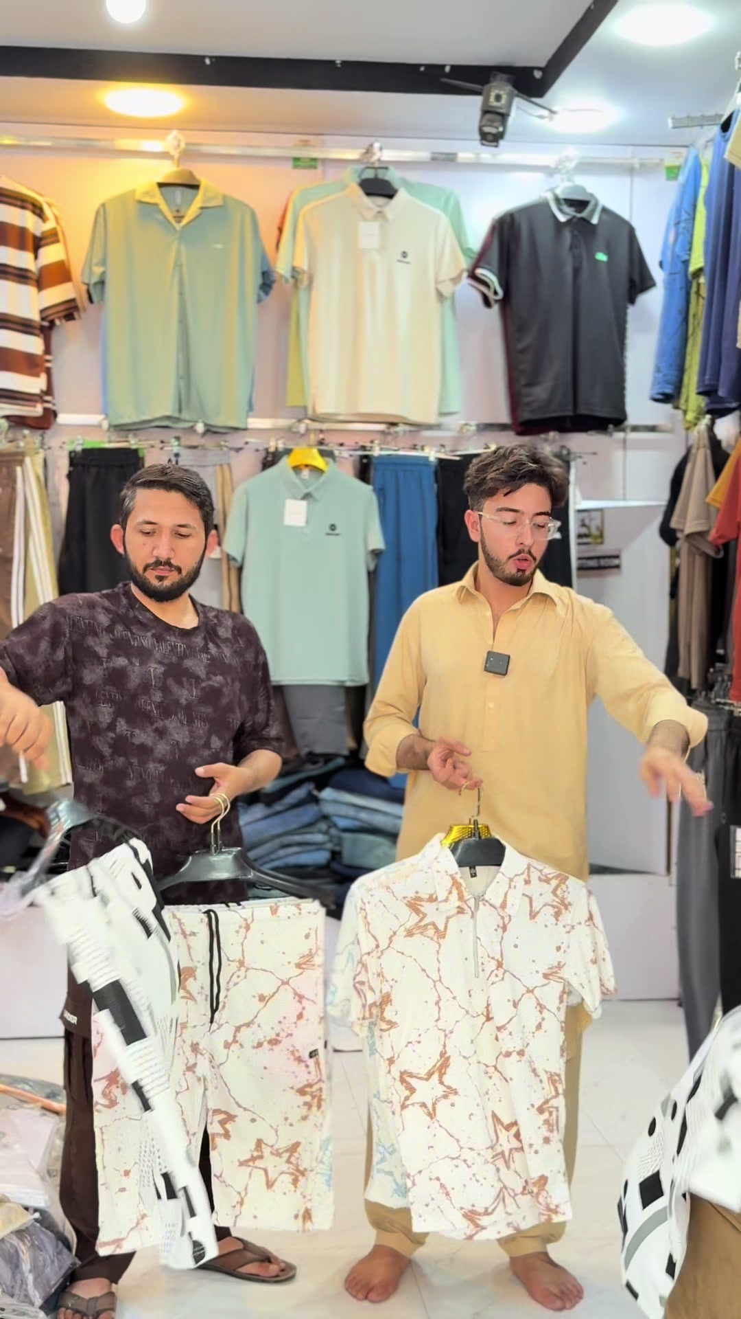 @👖DIR HOISERY STORE 👔
