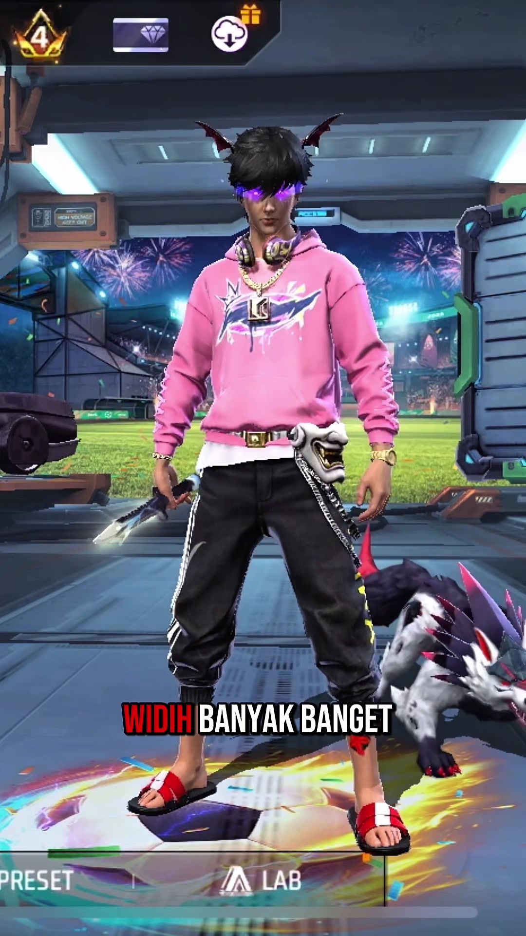 @YT BANG BOY