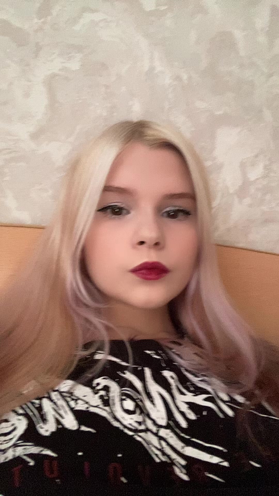 @Ellina блонди
