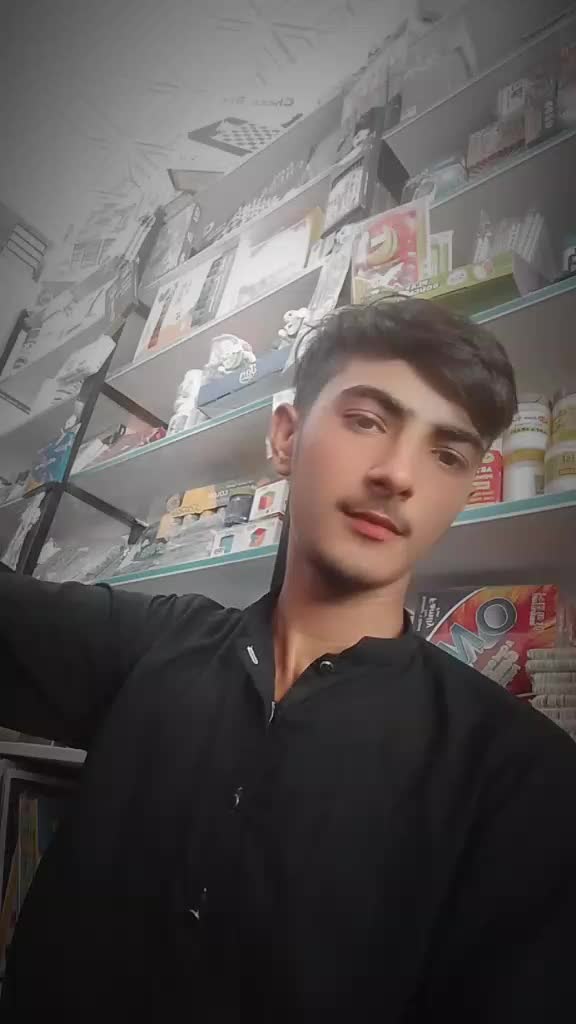@DX ZANI MEHAR メ