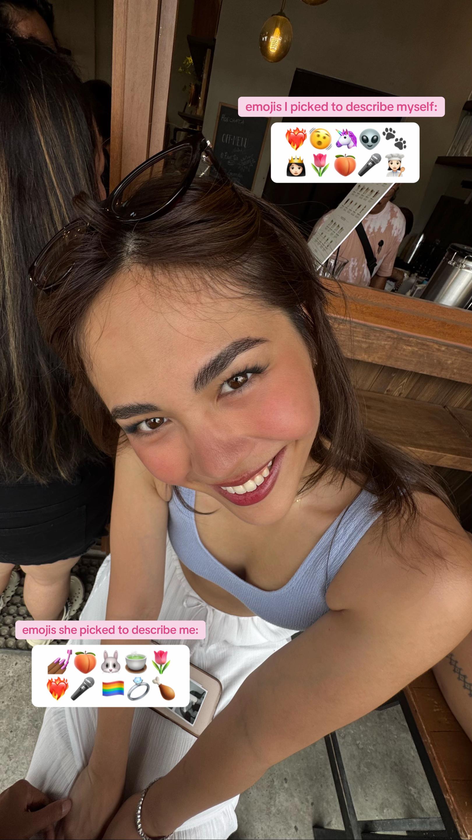 @Janella