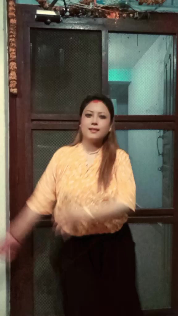 @Brinda Nagarkoti