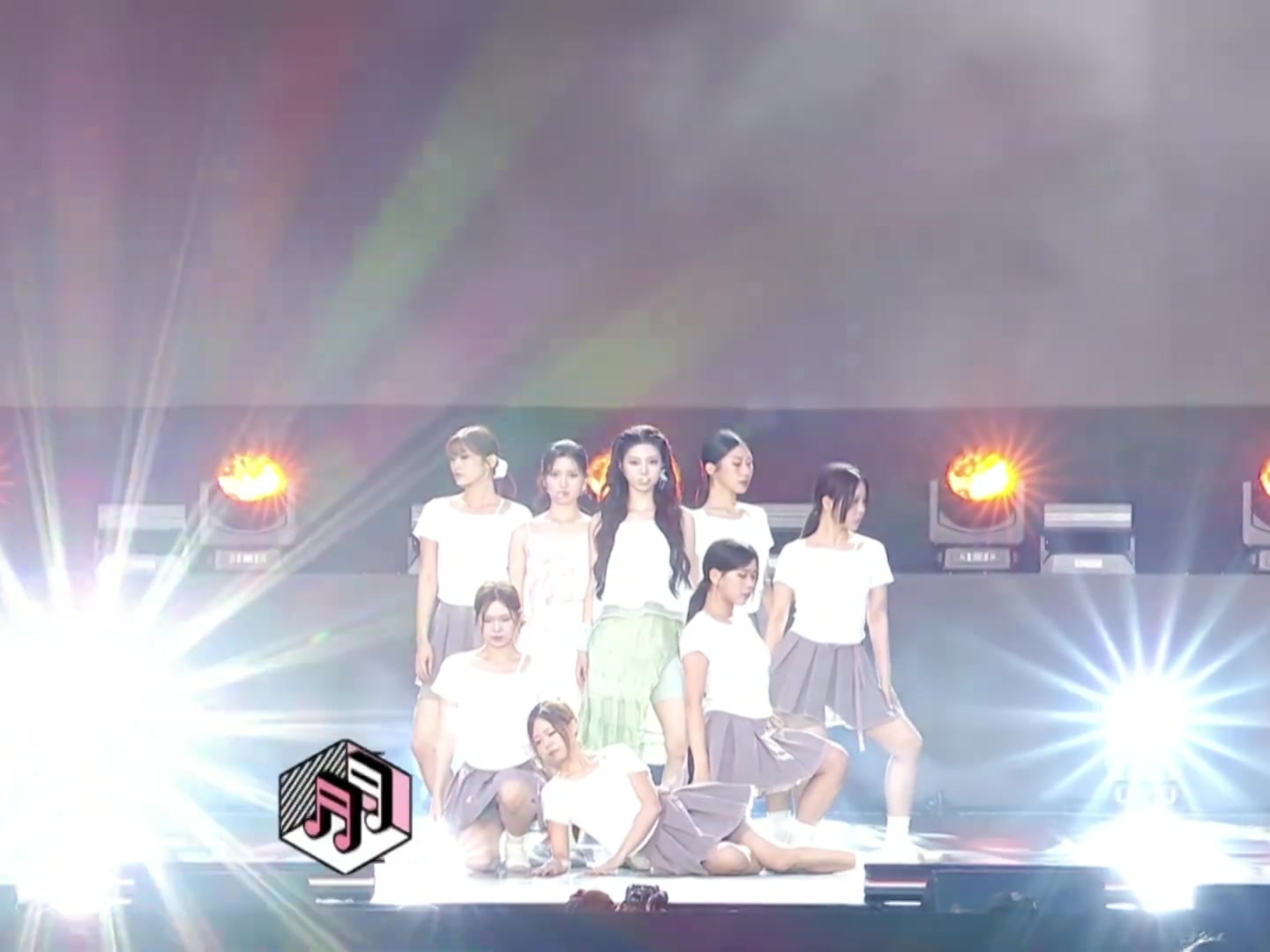 @JYP FAMILY