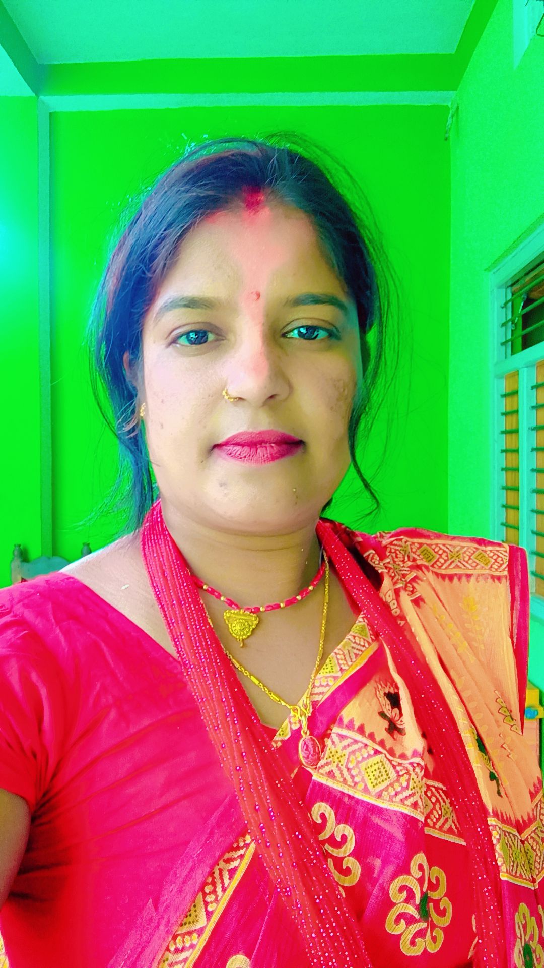 @❣️🌹Pramila mahato koiri❣️🌹