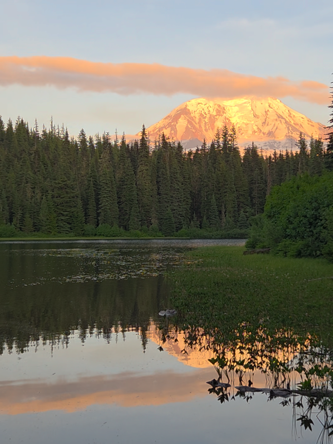 @Ridge Camper 🏔🌲🏕